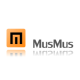 フリーBGM・音楽素材MusMus/MIDI