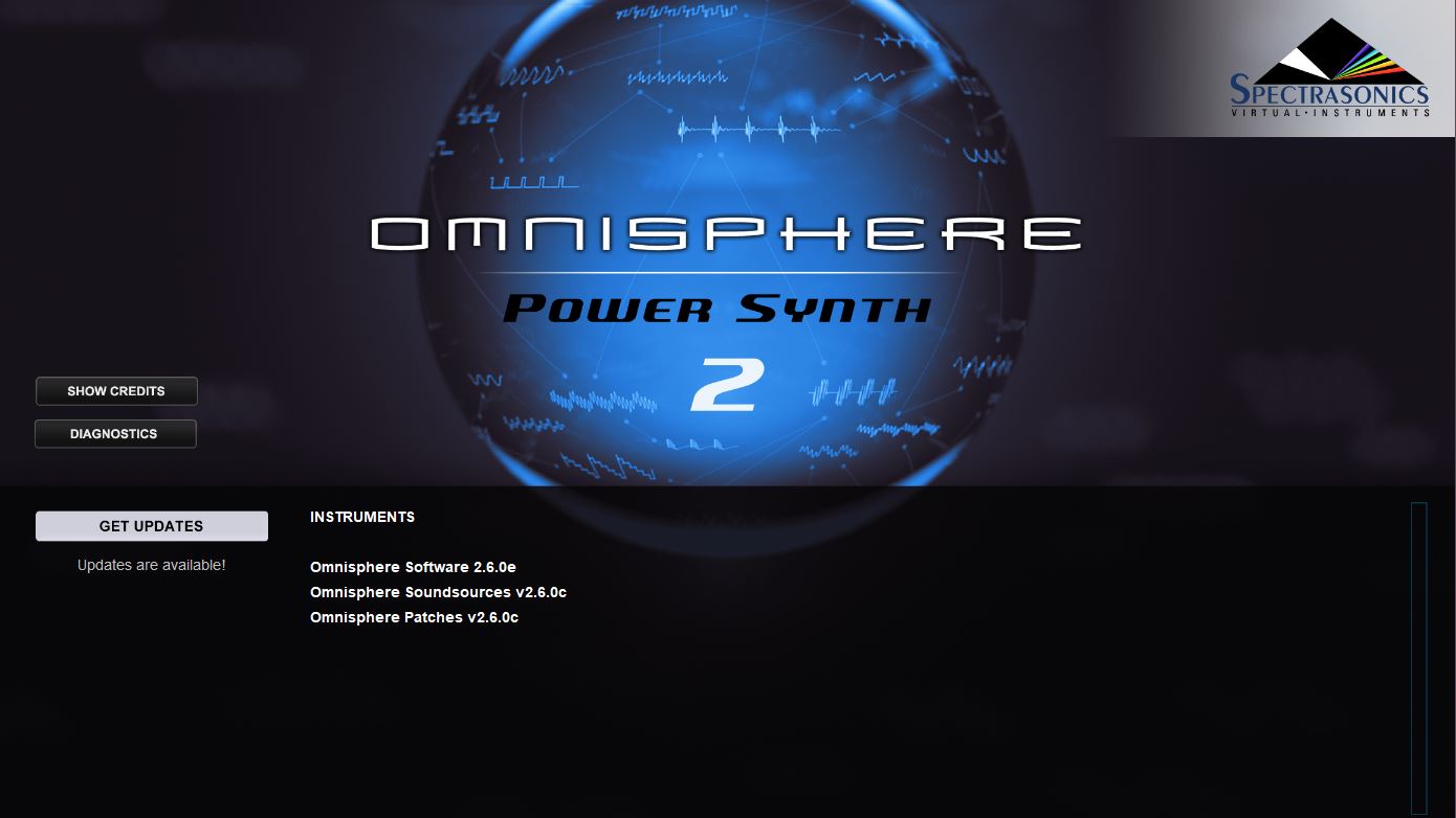 Omnisphere 2 レビュー | 海のように深い懐をもつ最強シンセサイザー